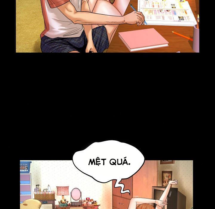 Dì Tôi Chapter 3 - Trang 69