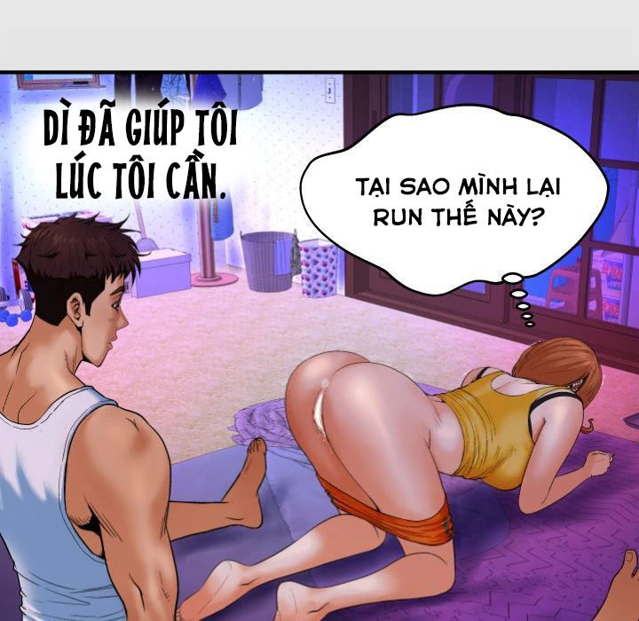 Dì Tôi Chapter 3 - Trang 7