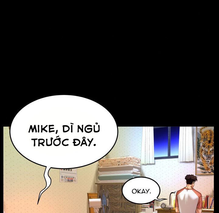 Dì Tôi Chapter 3 - Trang 71