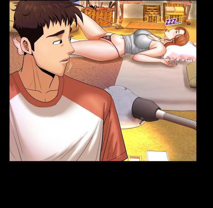 Dì Tôi Chapter 3 - Trang 73