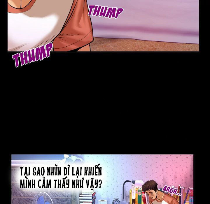 Dì Tôi Chapter 3 - Trang 78