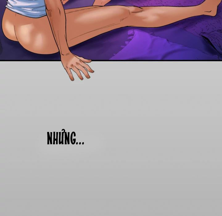 Dì Tôi Chapter 3 - Trang 8