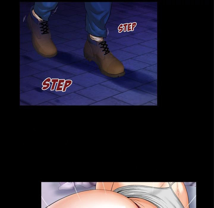 Dì Tôi Chapter 3 - Trang 86