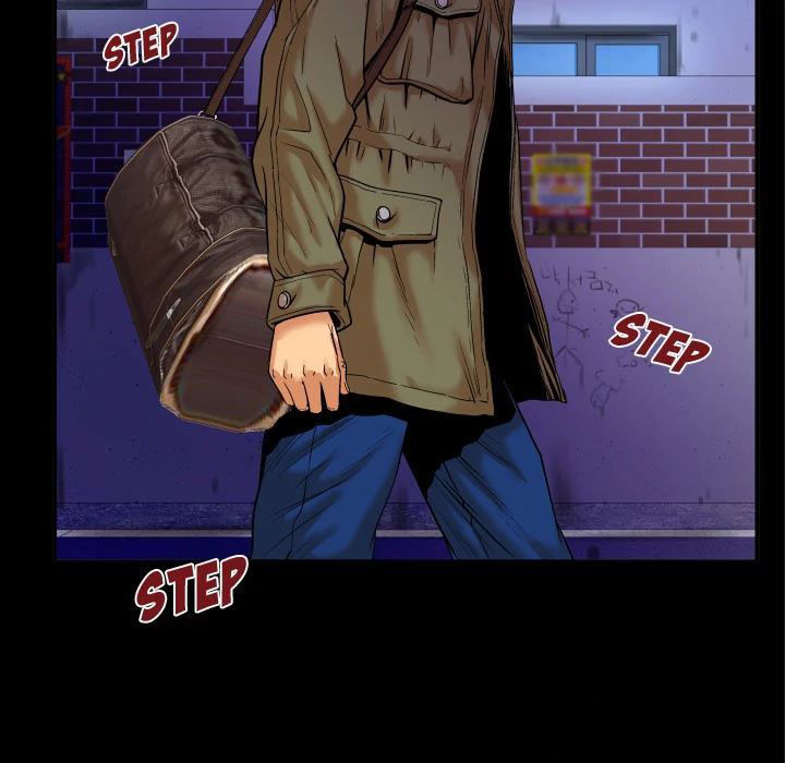 Dì Tôi Chapter 3 - Trang 90