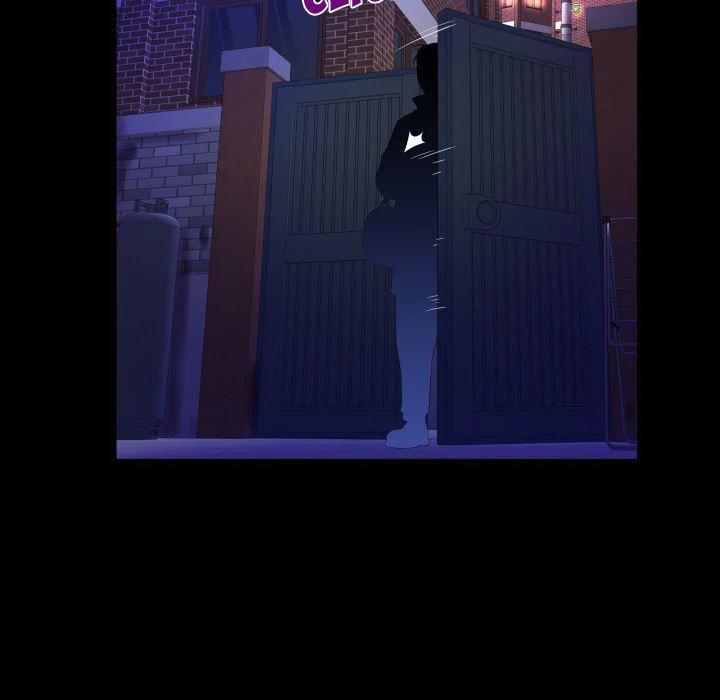 Dì Tôi Chapter 3 - Trang 98