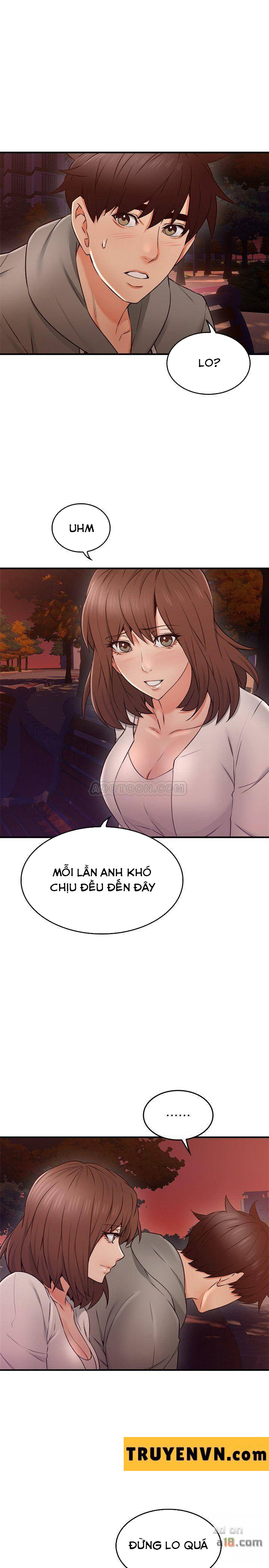 Vợ Hàng Xóm Chapter 21 - Trang 32