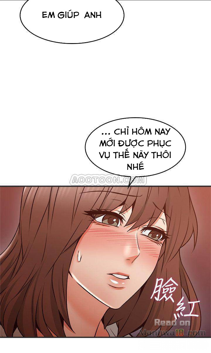 Vợ Hàng Xóm Chapter 21 - Trang 38