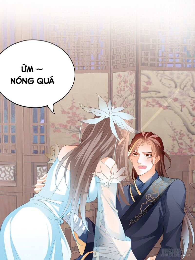 Cửu Tinh Bá Thể Quyết Chapter 23 - Trang 20