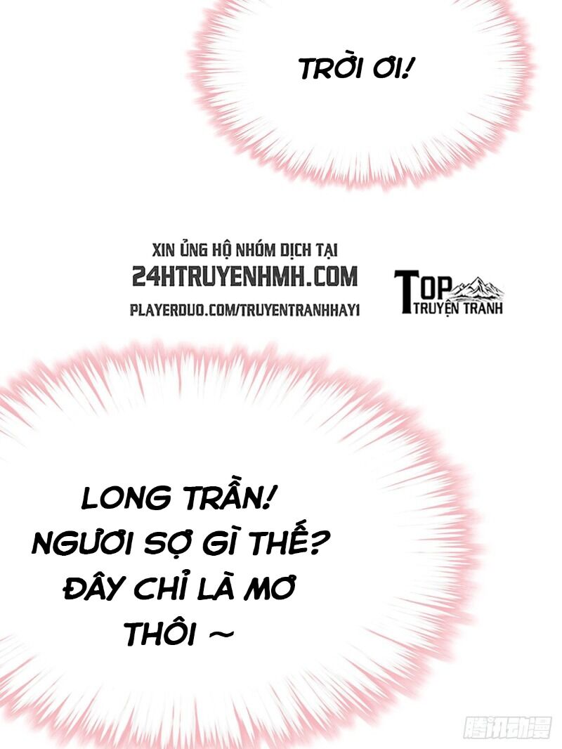 Cửu Tinh Bá Thể Quyết Chapter 23 - Trang 35