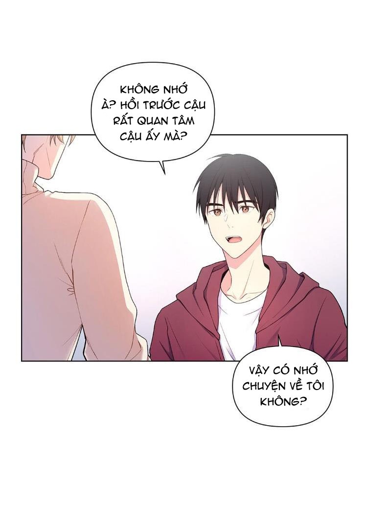 Ngọt Ngào Dành Cho Em Chapter 32 - Trang 17