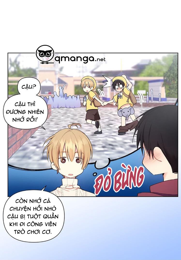 Ngọt Ngào Dành Cho Em Chapter 32 - Trang 18