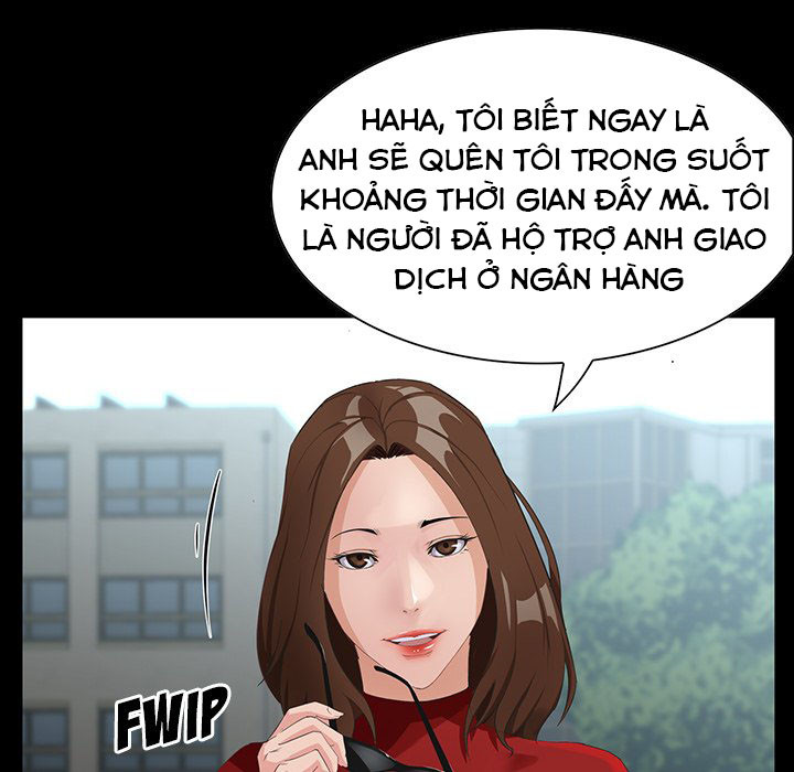 Người Thừa Kế Chapter 13 - Trang 12