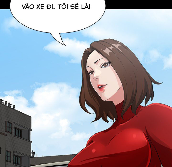 Người Thừa Kế Chapter 13 - Trang 21