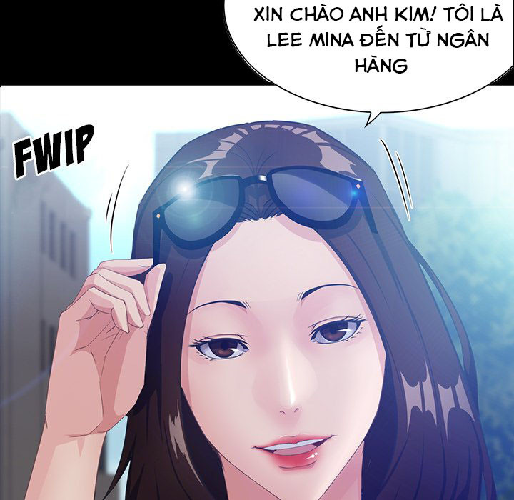 Người Thừa Kế Chapter 13 - Trang 7