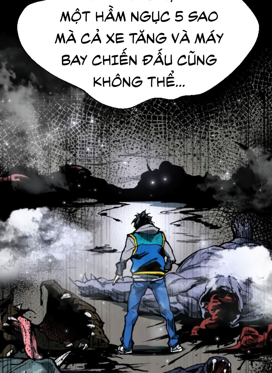 Phá Bỏ Giới Hạn Chapter 2 - Trang 109