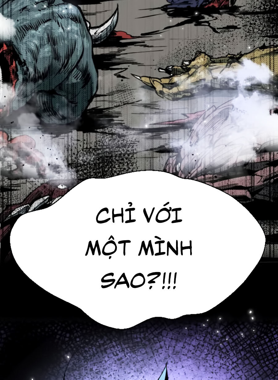 Phá Bỏ Giới Hạn Chapter 2 - Trang 110