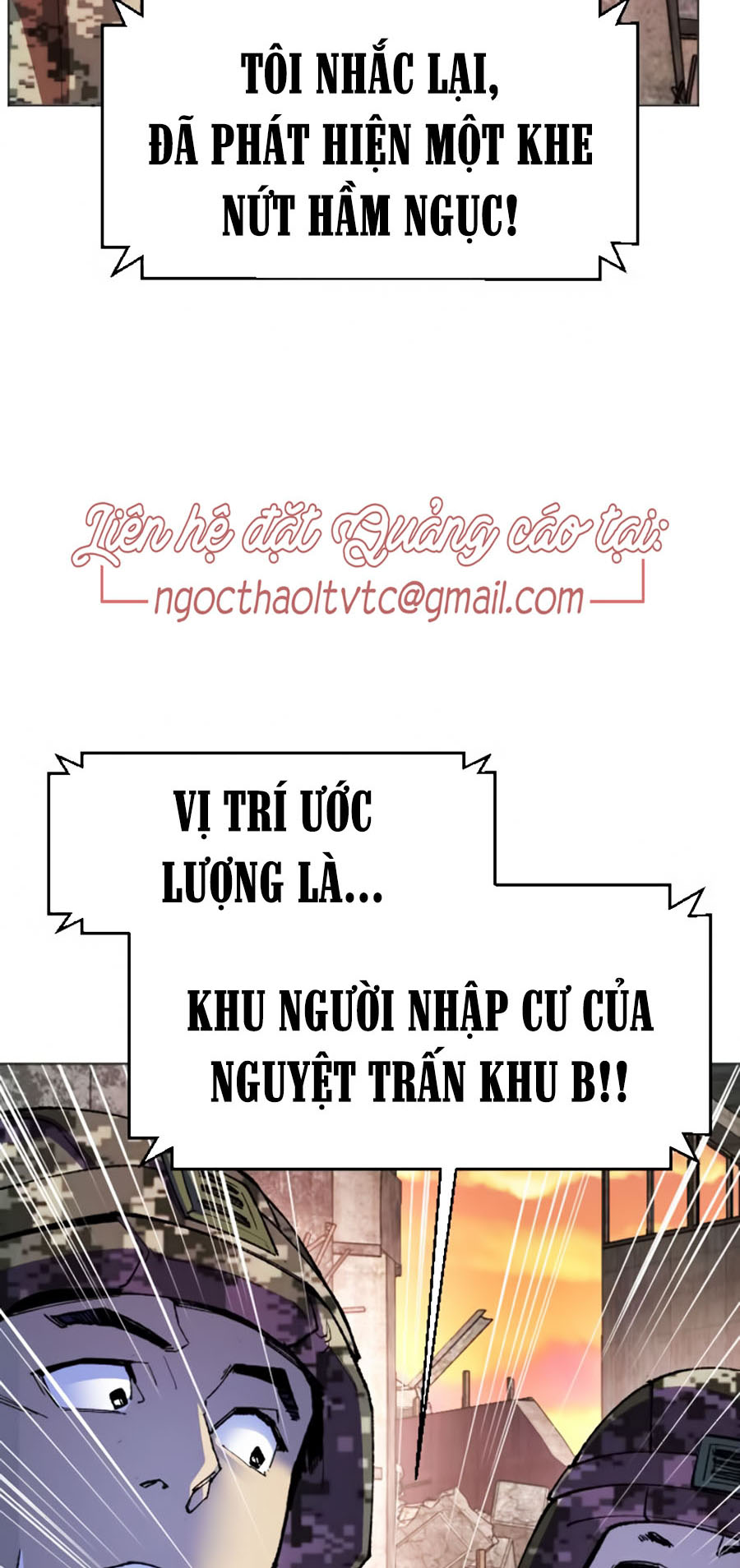 Phá Bỏ Giới Hạn Chapter 2 - Trang 30