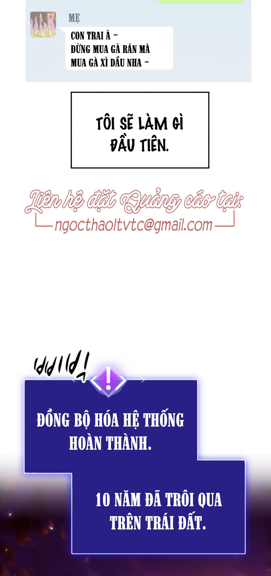 Phá Bỏ Giới Hạn Chapter 2 - Trang 5