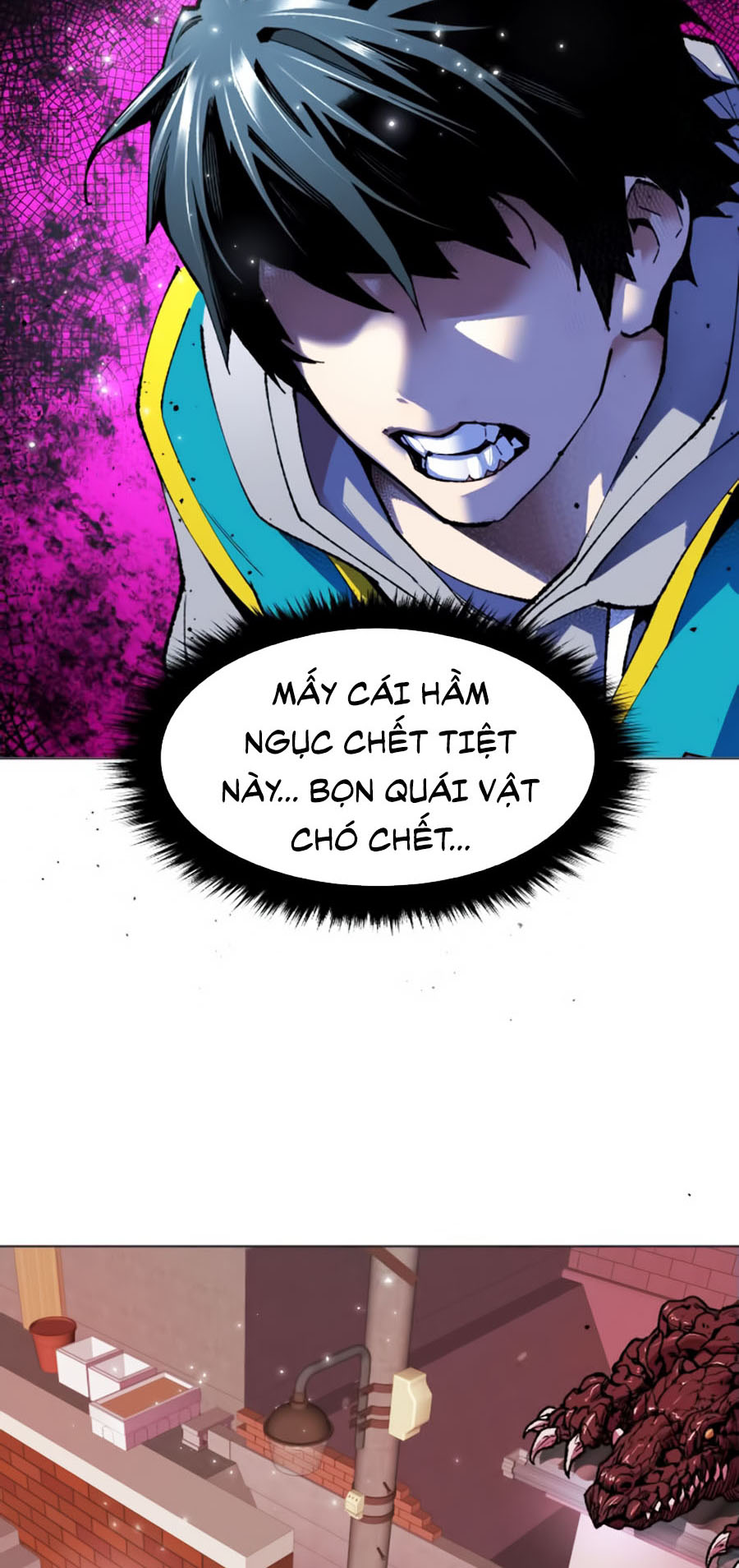 Phá Bỏ Giới Hạn Chapter 2 - Trang 74