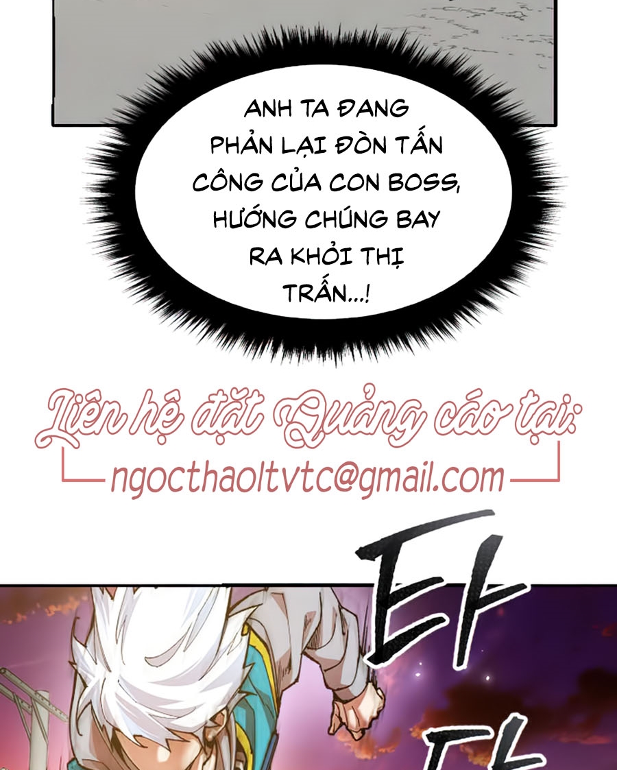 Phá Bỏ Giới Hạn Chapter 3 - Trang 114