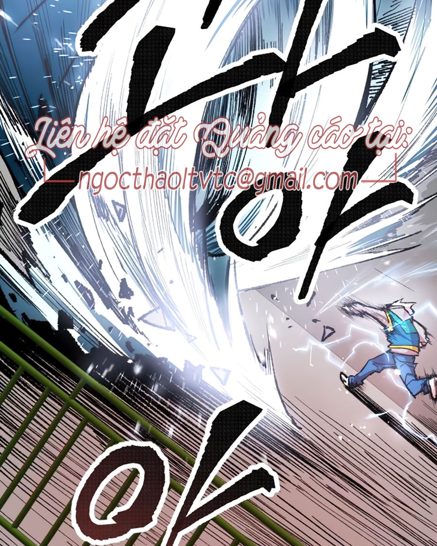 Phá Bỏ Giới Hạn Chapter 3 - Trang 135