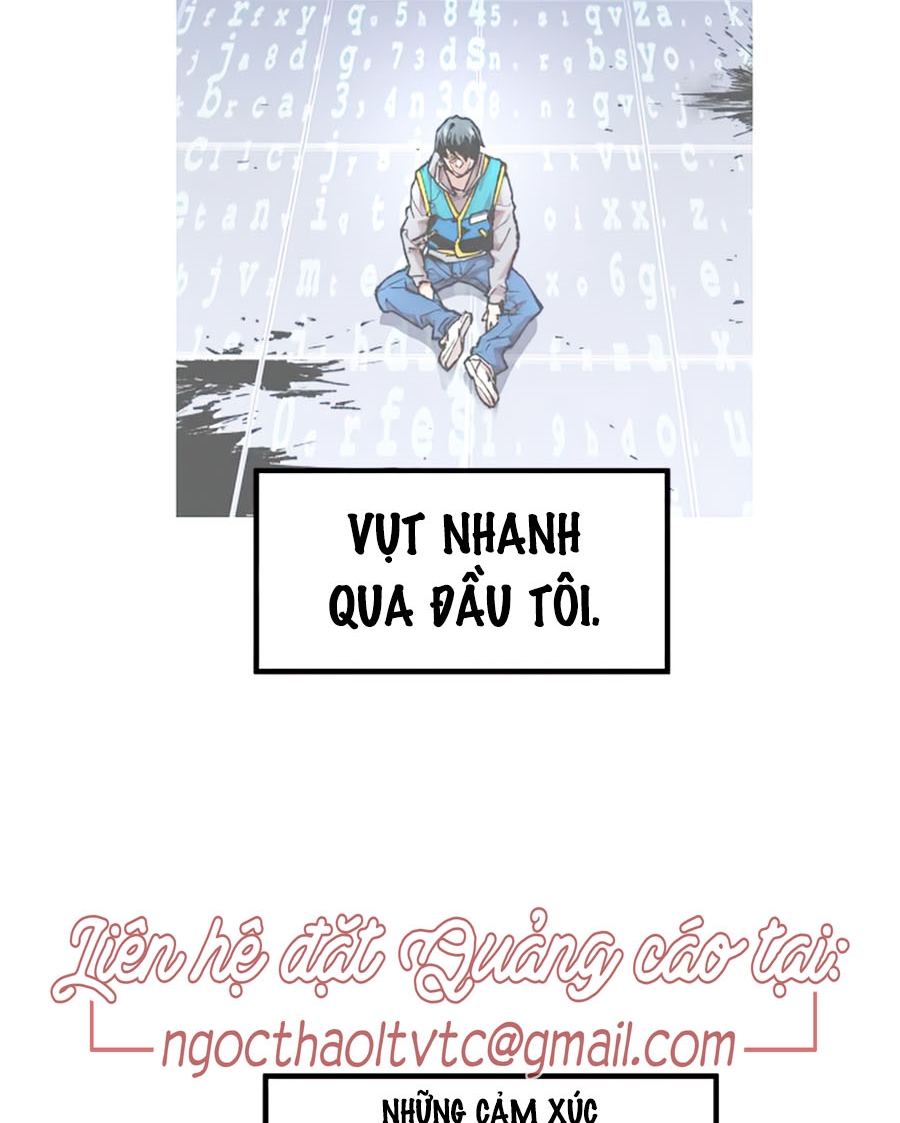 Phá Bỏ Giới Hạn Chapter 3 - Trang 173