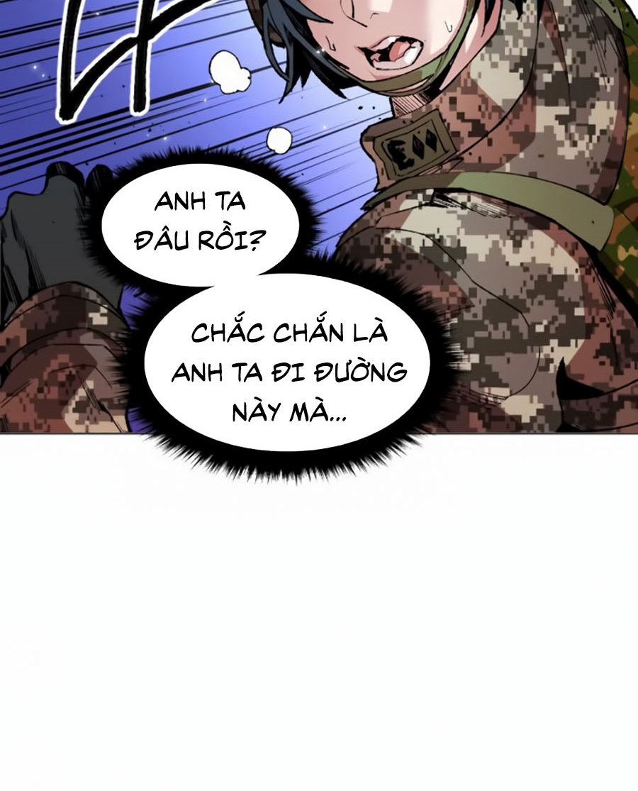 Phá Bỏ Giới Hạn Chapter 3 - Trang 3