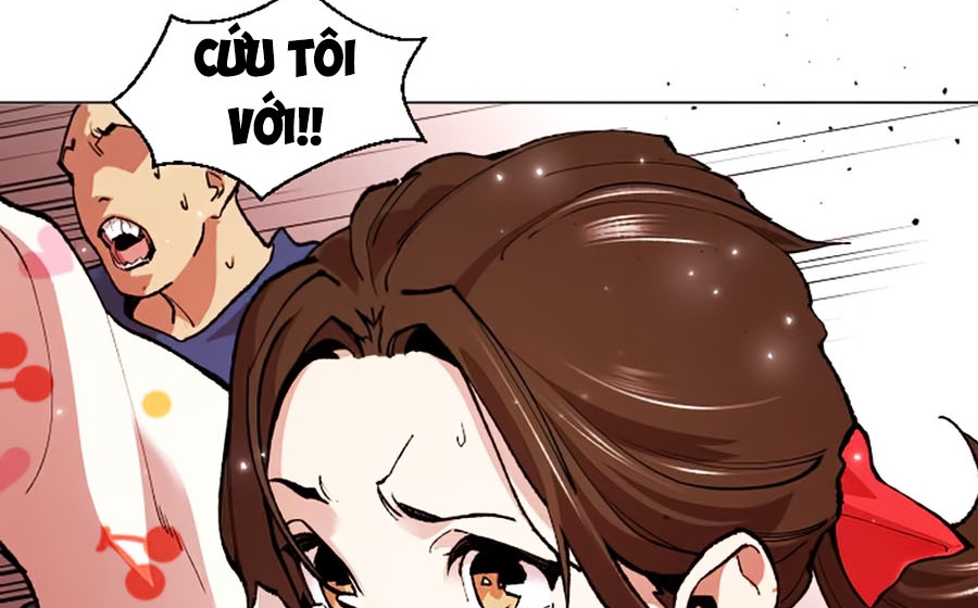 Phá Bỏ Giới Hạn Chapter 3 - Trang 57