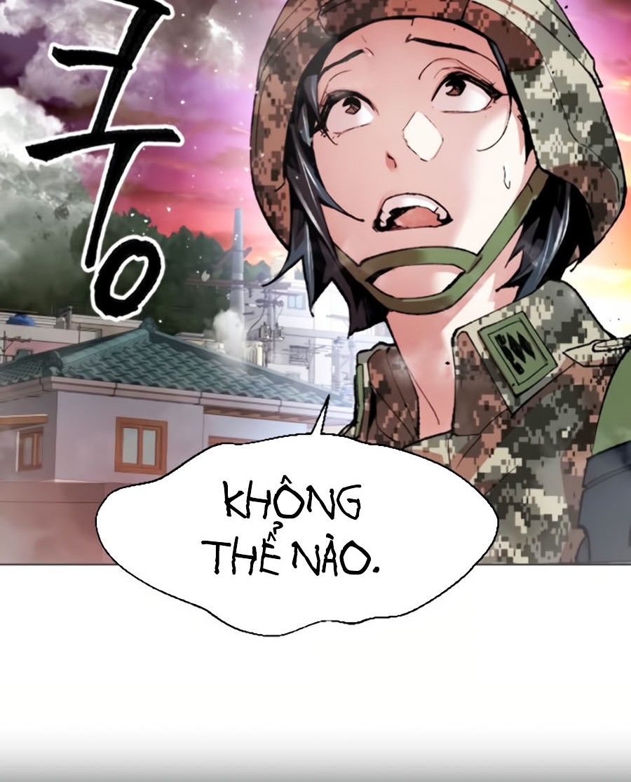 Phá Bỏ Giới Hạn Chapter 3 - Trang 6