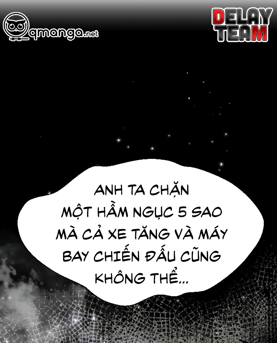 Phá Bỏ Giới Hạn Chapter 3 - Trang 7