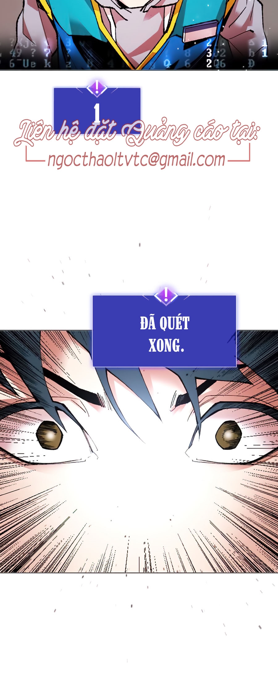 Phá Bỏ Giới Hạn Chapter 3 - Trang 72