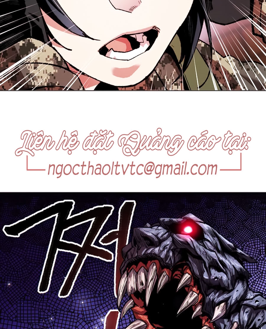 Phá Bỏ Giới Hạn Chapter 3 - Trang 87