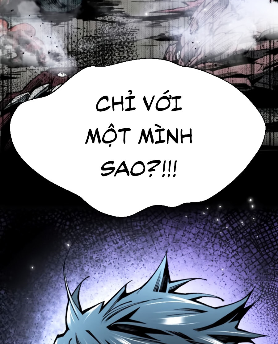 Phá Bỏ Giới Hạn Chapter 3 - Trang 9