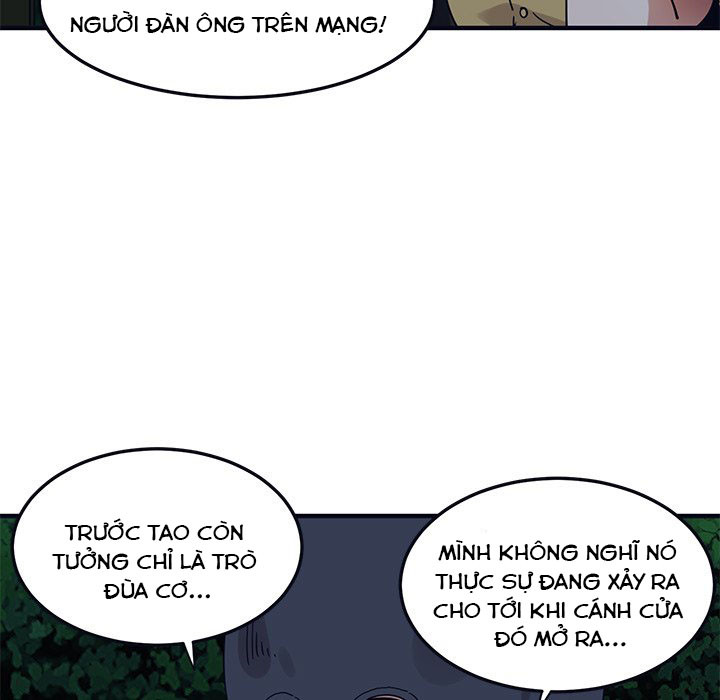 Dog on Patrol Chapter 33 - Trang 41