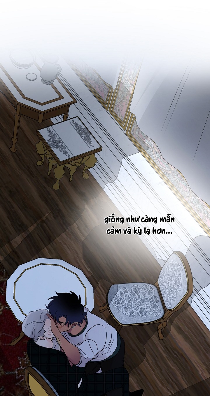 Kẻ cắp Mặt Trăng Chapter 13 - Trang 59