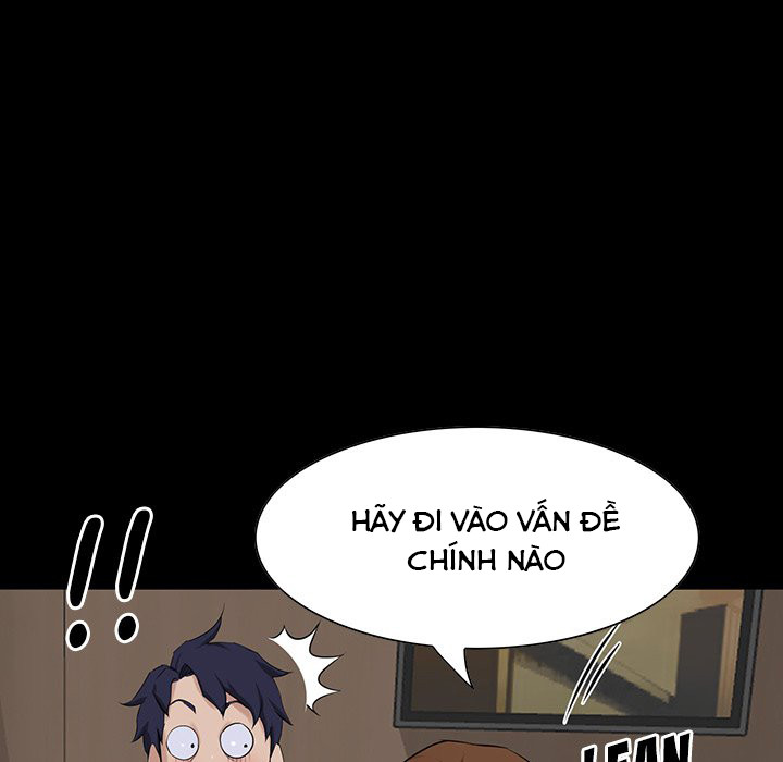 Người Thừa Kế Chapter 14 - Trang 16