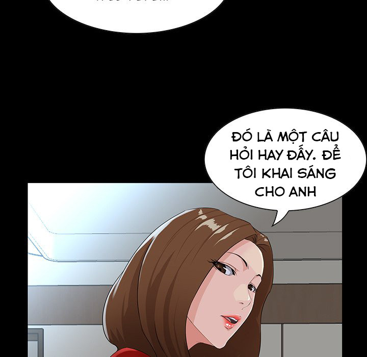 Người Thừa Kế Chapter 14 - Trang 26