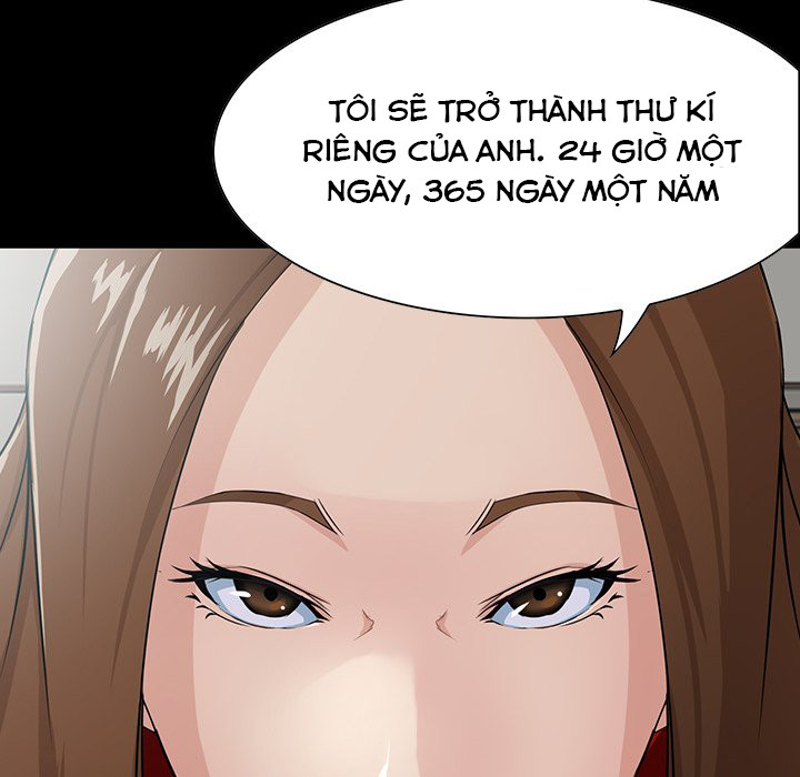 Người Thừa Kế Chapter 14 - Trang 29