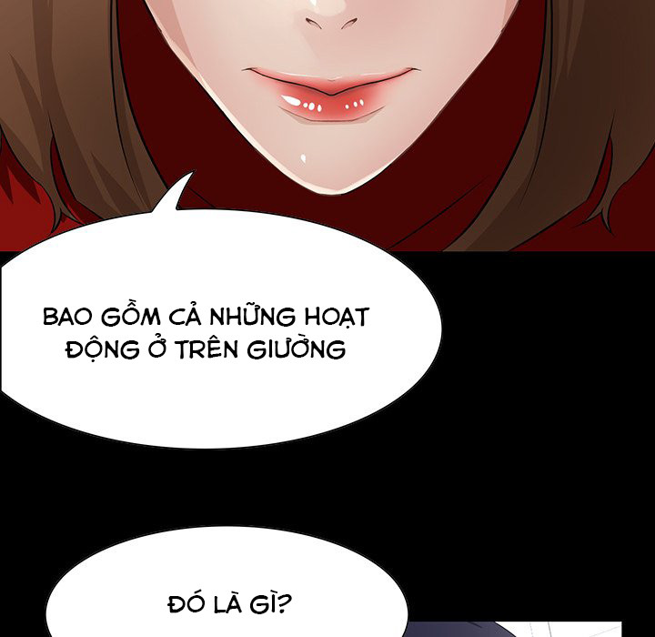 Người Thừa Kế Chapter 14 - Trang 30