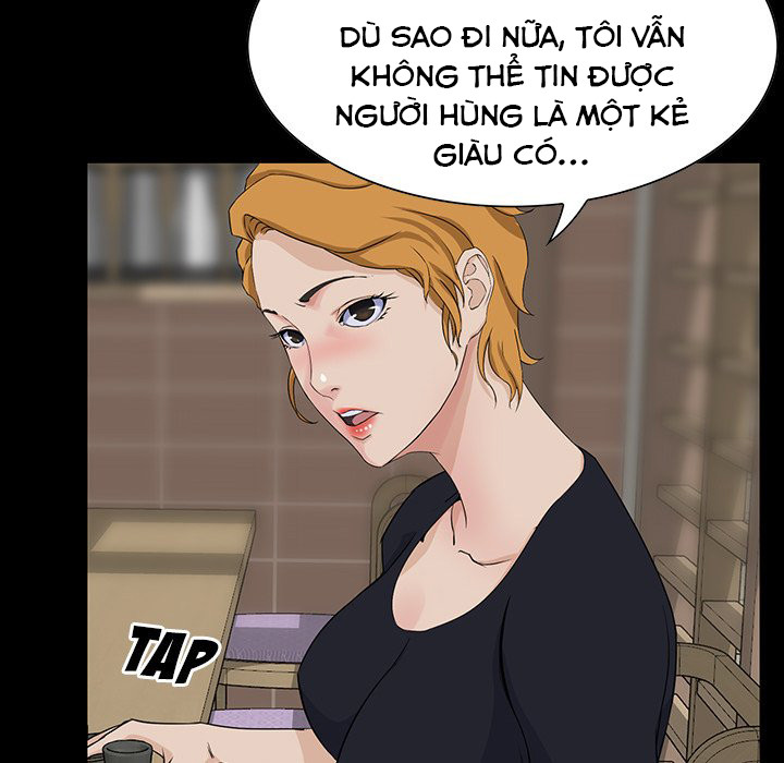 Người Thừa Kế Chapter 14 - Trang 63