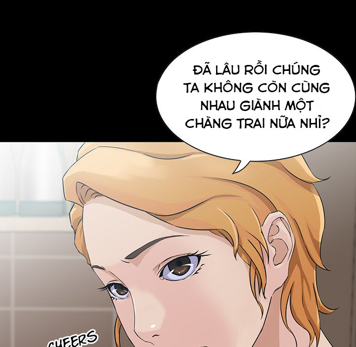 Người Thừa Kế Chapter 14 - Trang 82