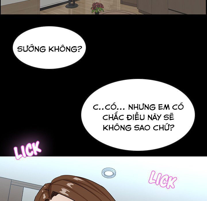 Người Thừa Kế Chapter 14 - Trang 88