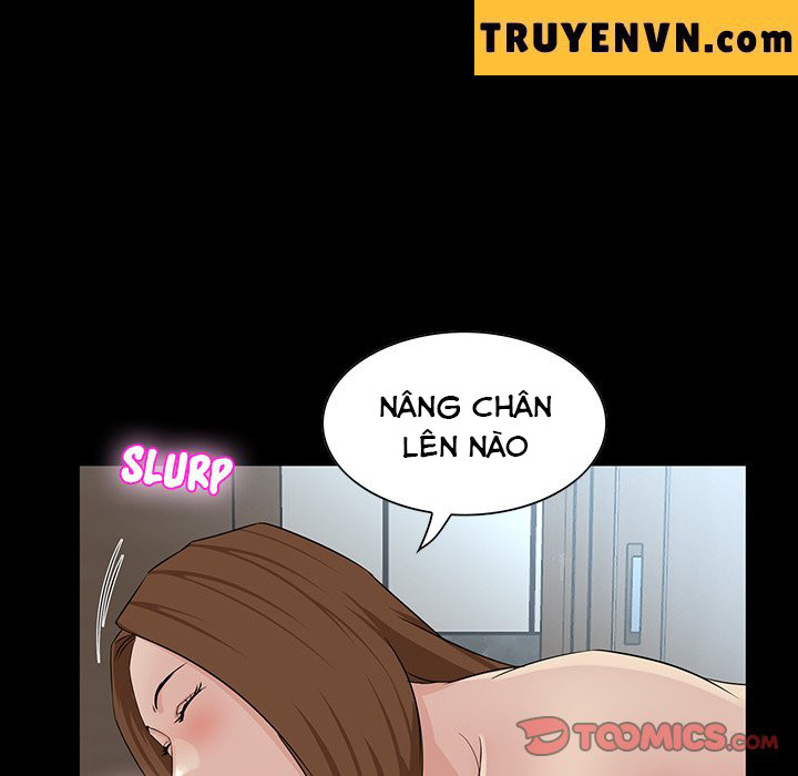 Người Thừa Kế Chapter 14 - Trang 95