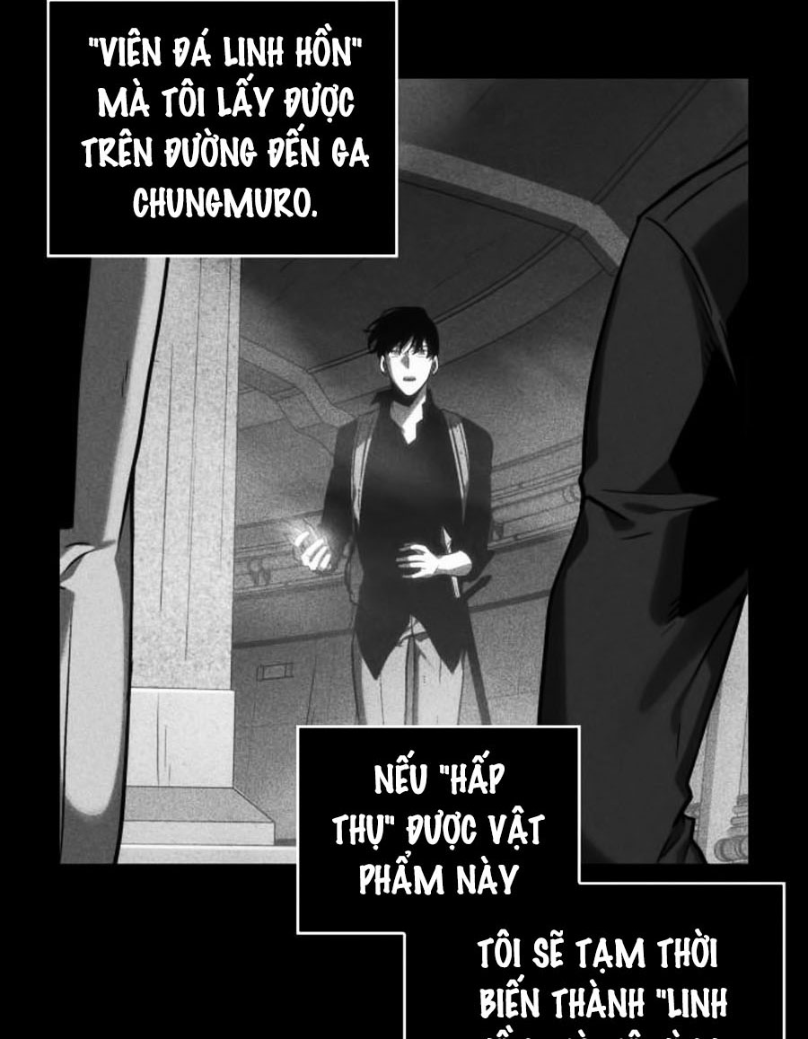 Toàn Tri Độc Giả Chapter 32 - Trang 26