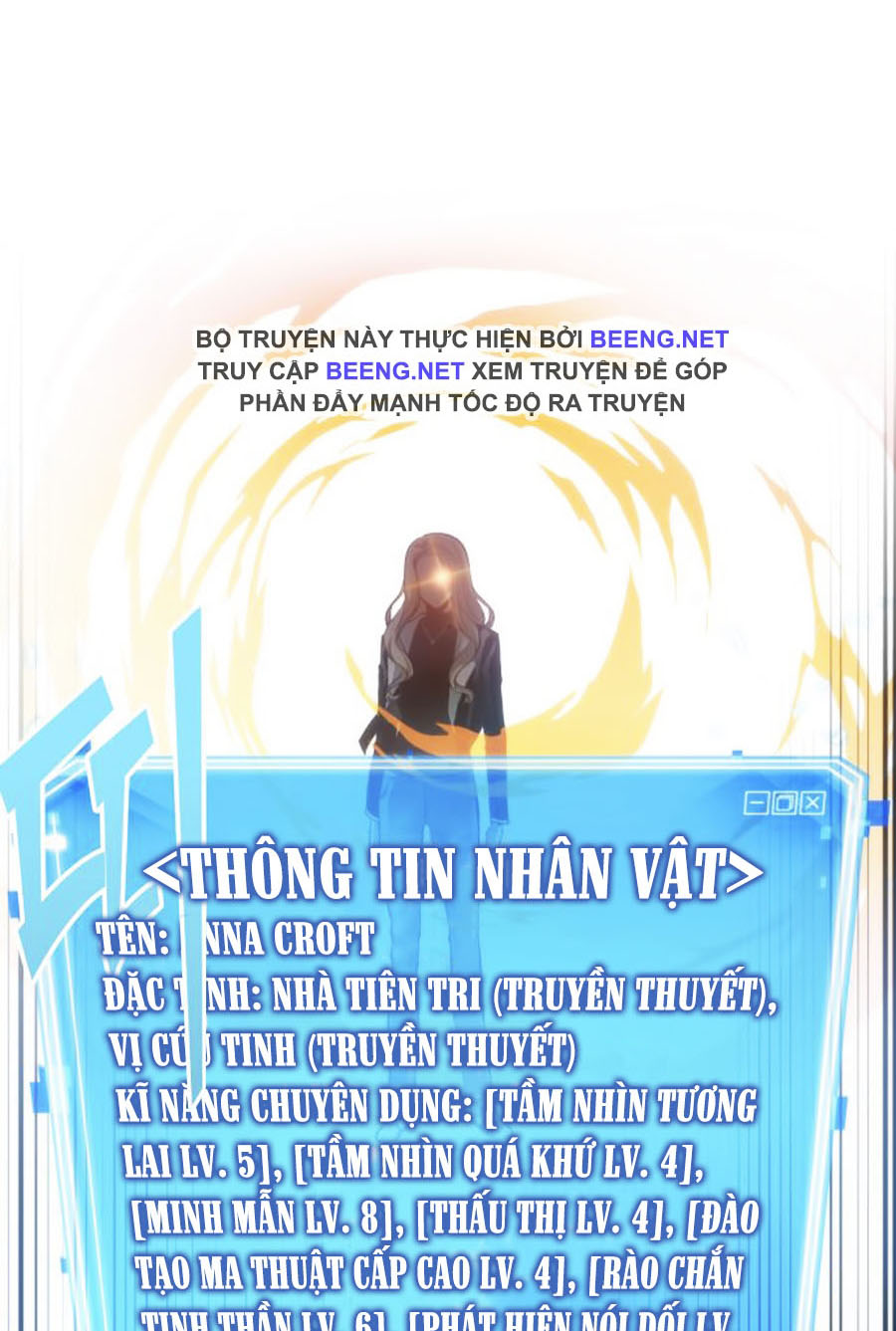 Toàn Tri Độc Giả Chapter 32 - Trang 44