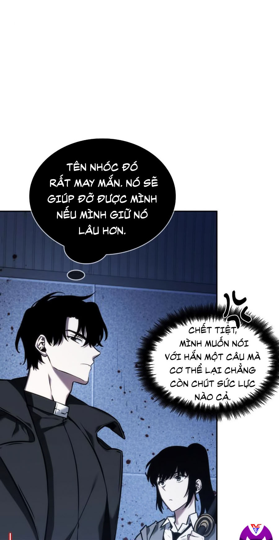 Toàn Tri Độc Giả Chapter 32 - Trang 92