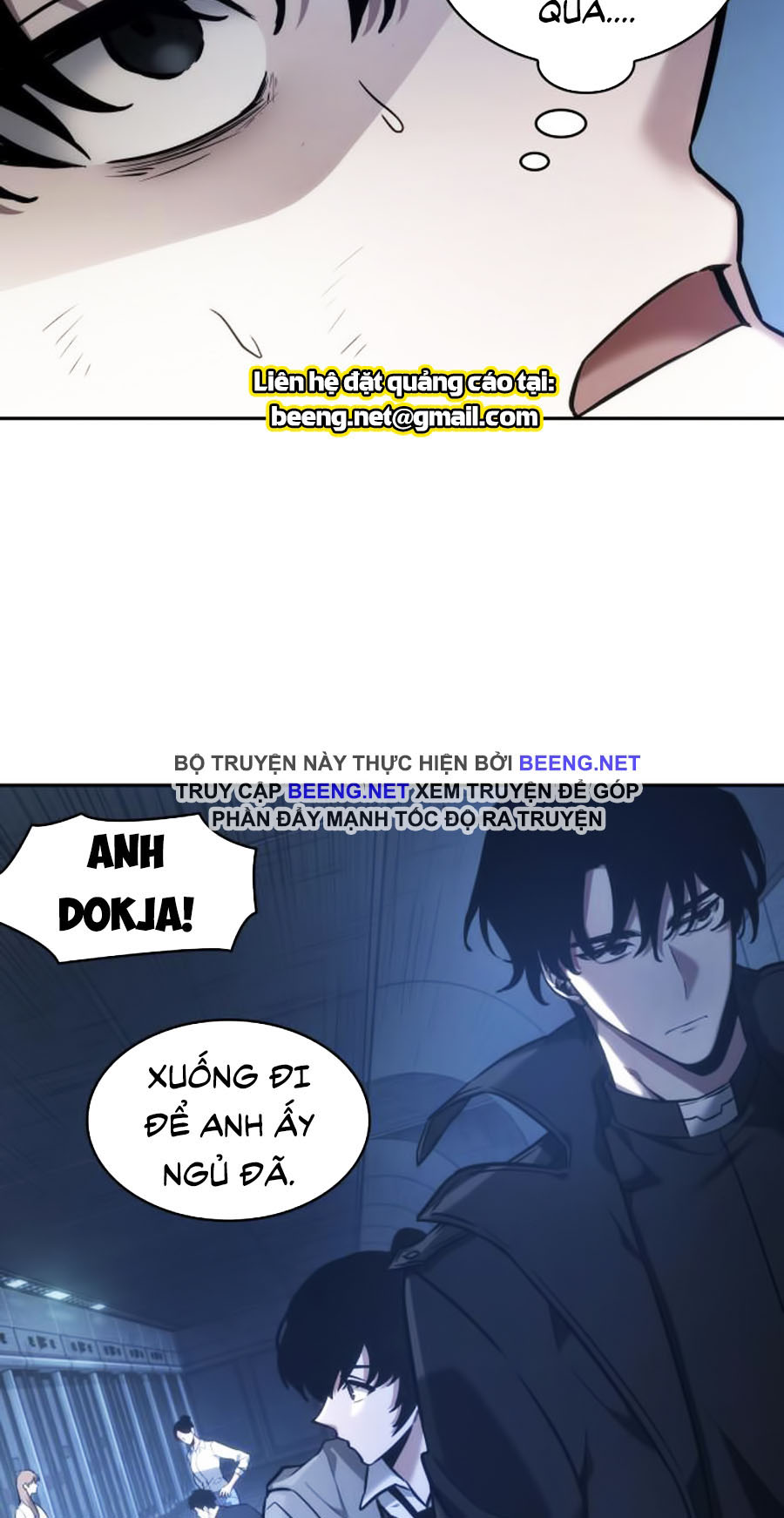 Toàn Tri Độc Giả Chapter 32 - Trang 98