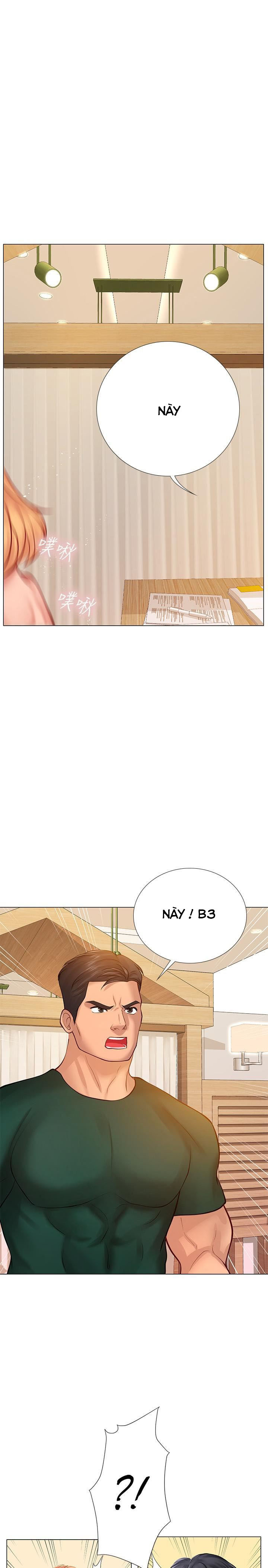 Tôi Có Nên Học Ở Noryangjin? Chapter 19 - Trang 37