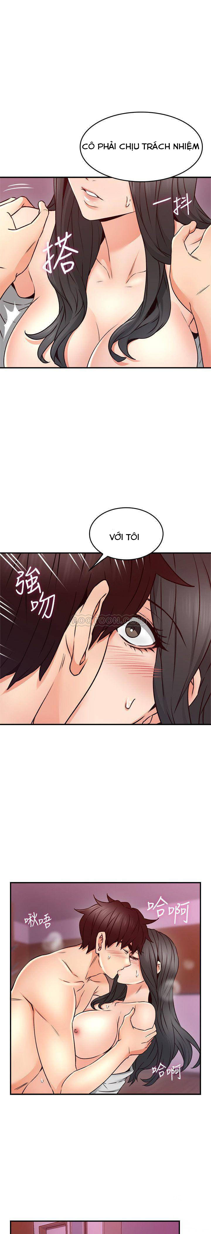 Vợ Hàng Xóm Chapter 23 - Trang 1