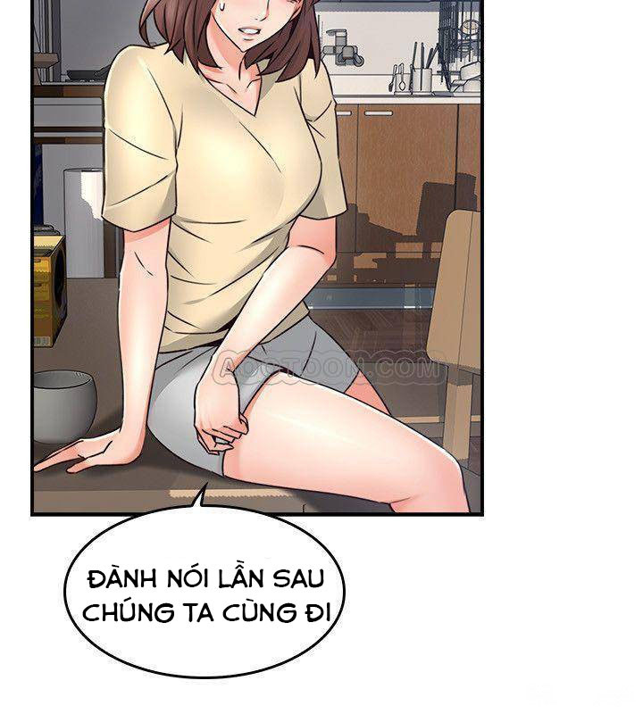 Vợ Hàng Xóm Chapter 23 - Trang 13